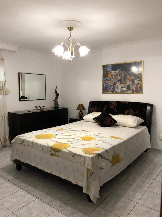 Villa Elena 5***** Kallithea  ภายนอก รูปภาพ